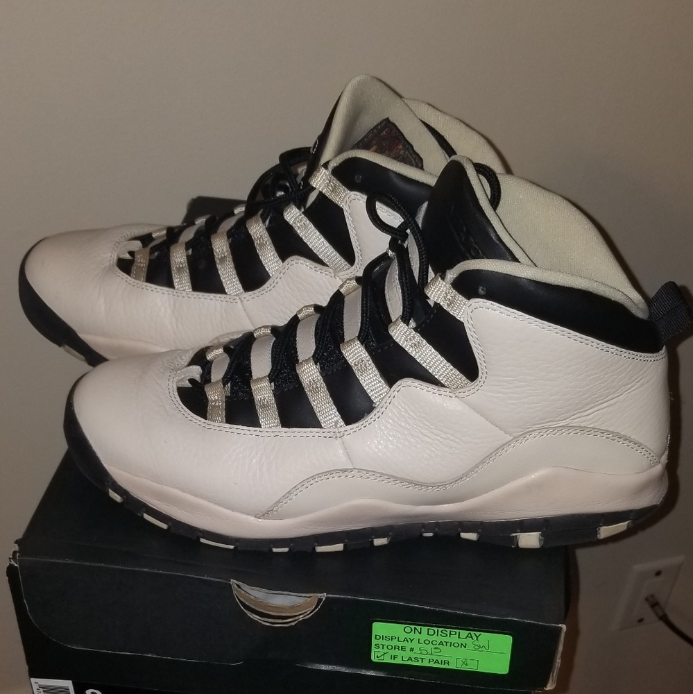 Jordans Retro